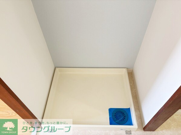 グレイス下北沢の物件内観写真